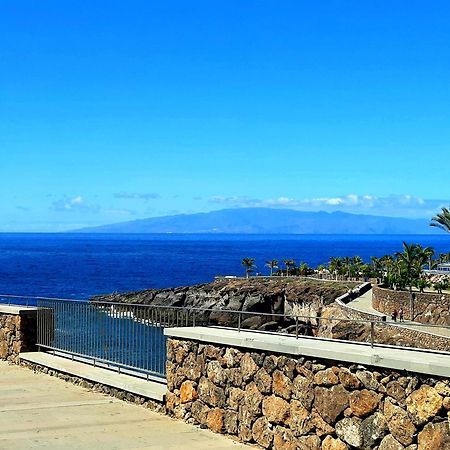 Ocean View Apartment In Club Paraiso, Pp139 Costa Adeje  Zewnętrze zdjęcie