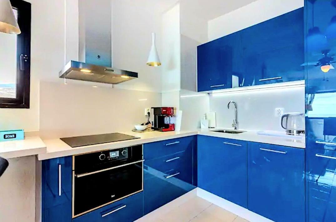 Ocean View Apartment In Club Paraiso, Pp139 Costa Adeje  Zewnętrze zdjęcie