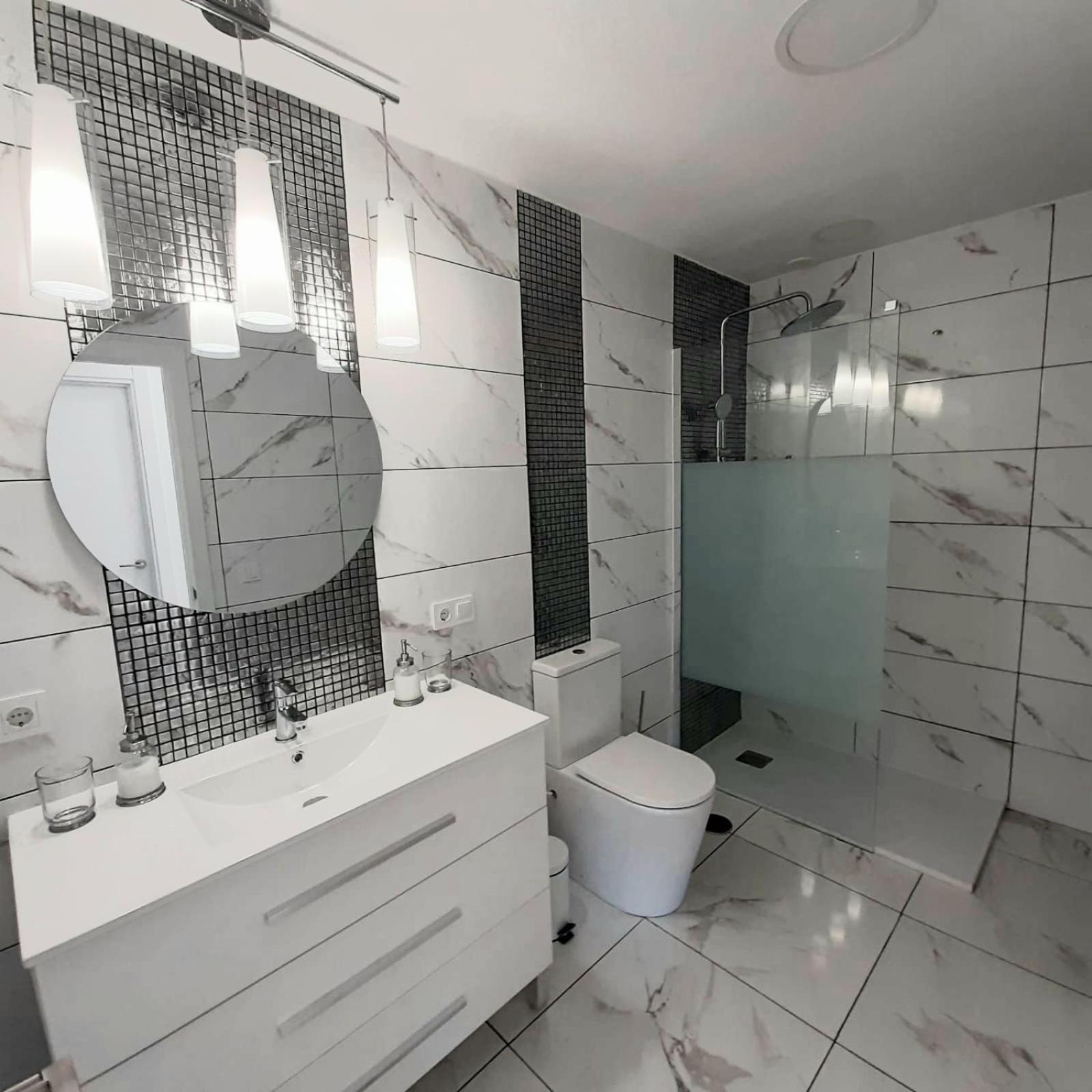 Ocean View Apartment In Club Paraiso, Pp139 Costa Adeje  Zewnętrze zdjęcie