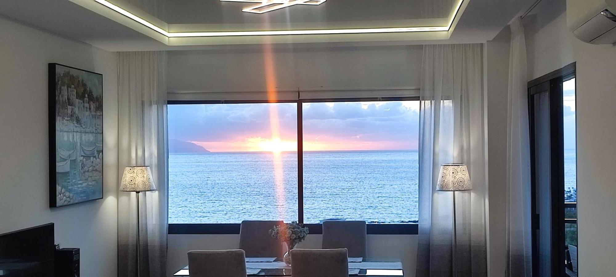 Ocean View Apartment In Club Paraiso, Pp139 Costa Adeje  Zewnętrze zdjęcie